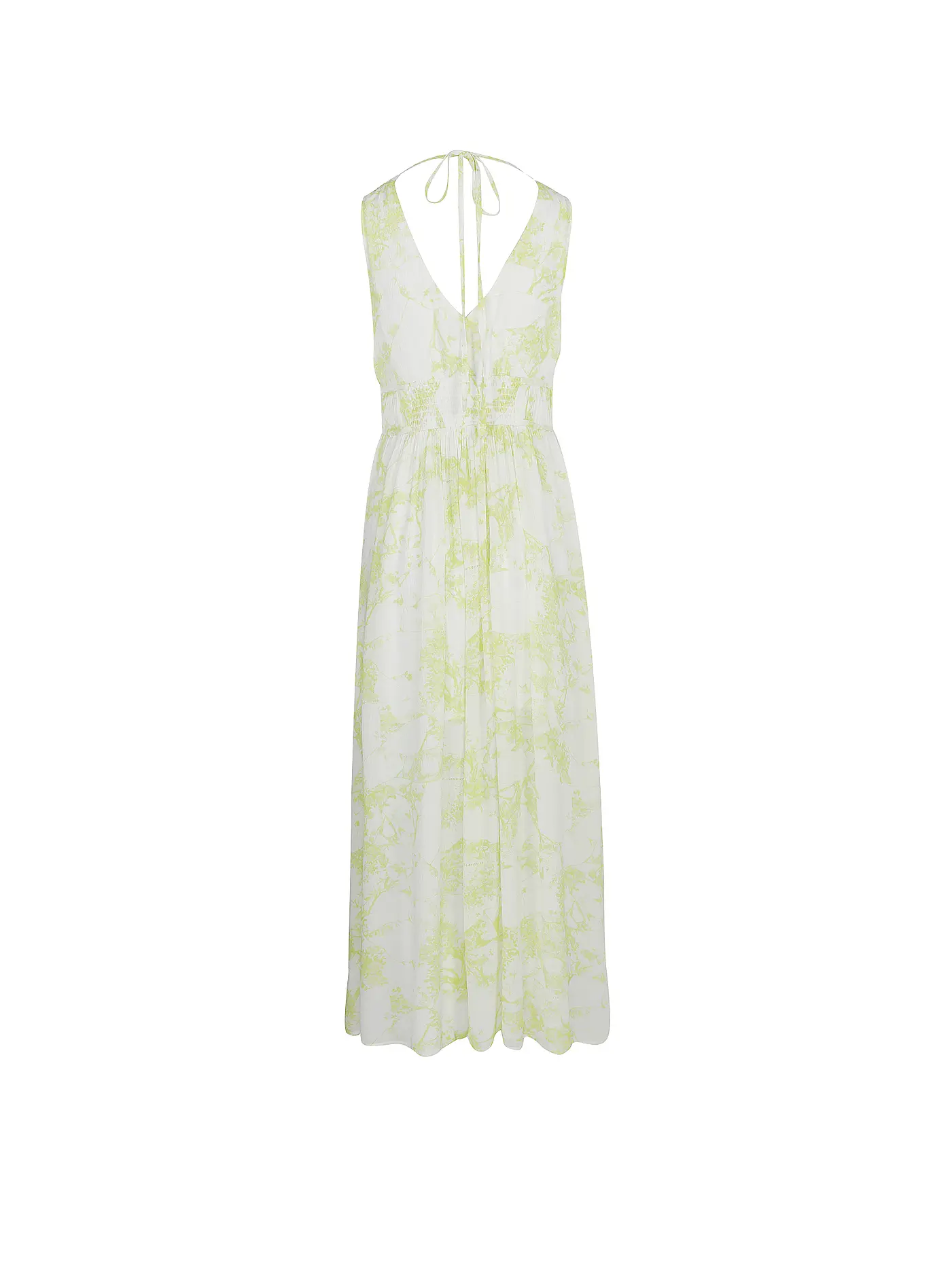 ALLSAINTS | Maxikleid AVERY MARAMA | 